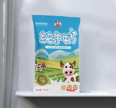 大同奶